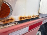General Appearance with Paint