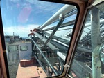 Control Station - Upper with Glass
