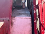 Hydraulics with Hydraulic Tank