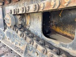 Drivetrain with Drive Motors