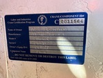 General Appearance with Safety Certification Label