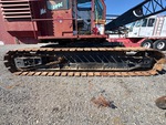 Undercarriage with Right Roller Frame