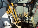 Control Station with Hydraulic Controls