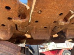 Undercarriage with Right Track Links