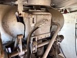 Hydraulics with Hydraulic Motors
