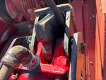 Hydraulics with Cylinder Pins and Bushings