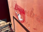 General Appearance with Paint