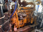 Engine with Engine - Right Side