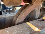 Undercarriage with Right Idler