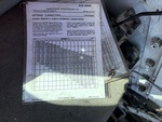 General Appearance with Load Chart