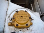 Drivetrain with Transmission