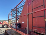 General Appearance with Hand Rails