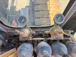 Control Station with Gauges