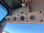 Control Station with Dash Console