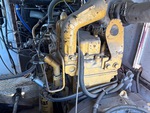 Engine with Engine - Left Side
