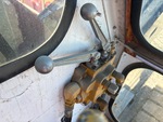 Control Station with Auxiliary Hydraulic Control