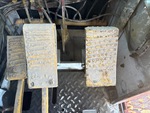 Control Station with Steering Controls