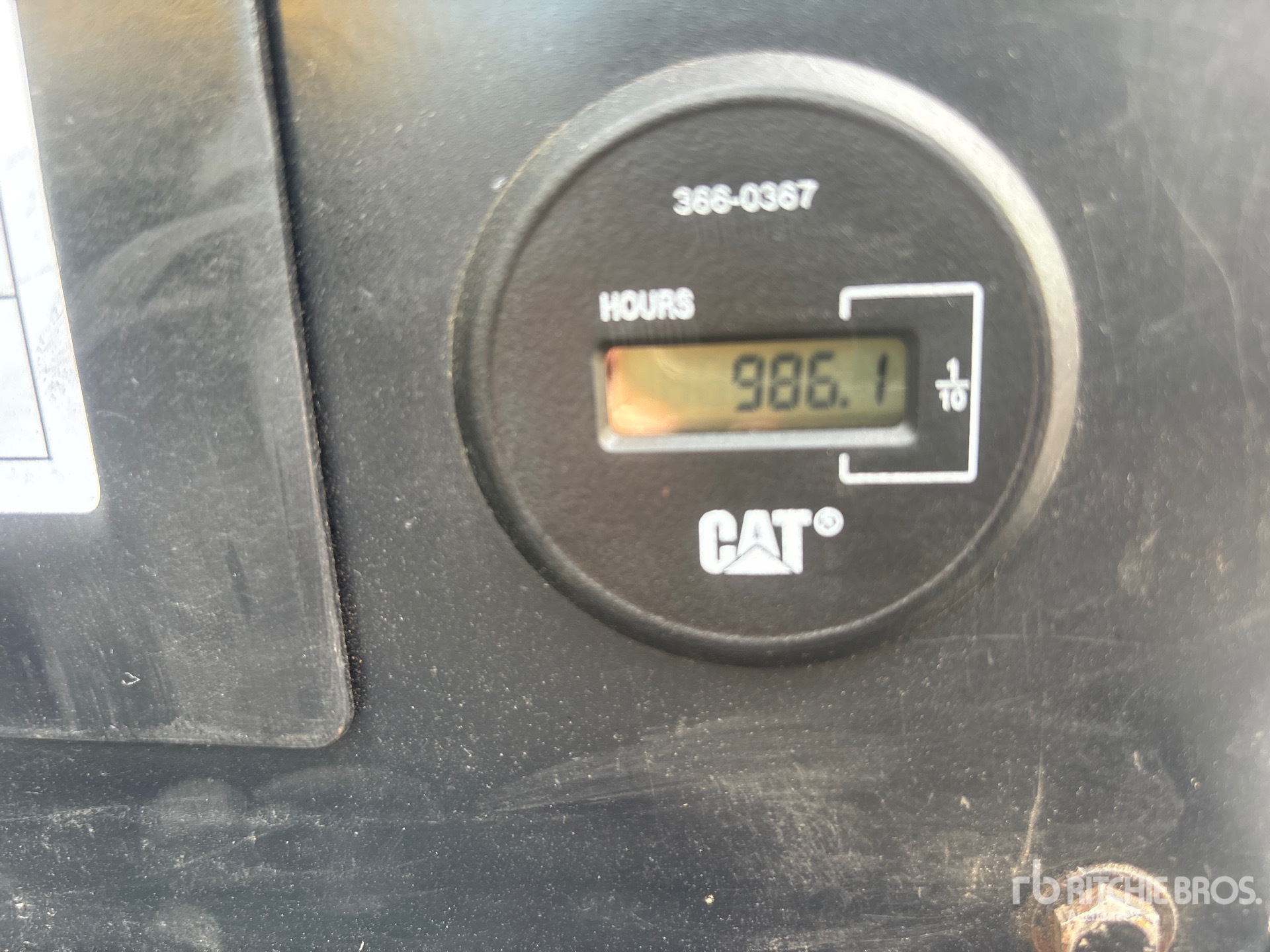 2018 Caterpillar 305.5E2