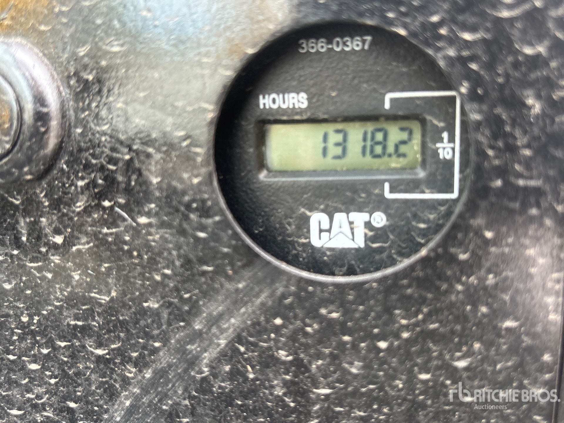 2011 Caterpillar 306