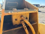 Superstructure Hydraulics - Crane with Tuyaux (hydrauliques)