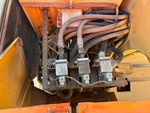 Spécialité - Grue with