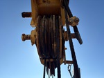 Spécialité - Grue with Troisième tambour