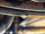 Hydraulics - Crane Carrier/Chassis with