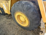 Transmission - Porteur grue with