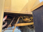 Transmission - Porteur grue with