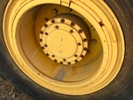 Transmission - Porteur grue with Transmissions finales
