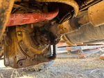 Hydraulics - Crane Carrier/Chassis with