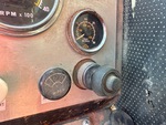 Control Station with PTO Control