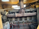 Engine with Engine - Right Side