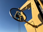 Control Station with Miroirs