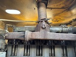 Engine with Exhaust System