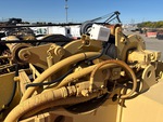 Superstructure Hydraulics - Crane with Moteurs hydrauliques