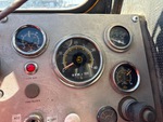 Control Station with Jauges