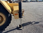Hydraulics - Crane Carrier/Chassis with Vérins de stabilisateur