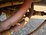 Hydraulics - Crane Carrier/Chassis with Tuyaux (hydrauliques)
