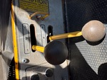 Control Station with Gear Selector