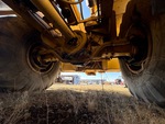 Transmission - Porteur grue with Essieu directeur (non motrice)
