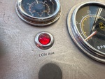 Control Station with Warning Lights