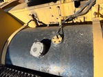 Engine with Pompe d'injection