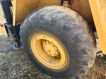 Transmission - Porteur grue with Condition des pneus