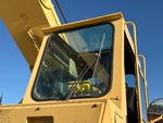 General Appearance with Vitres de cabine