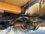 Transmission - Porteur grue with Condition du cadre