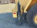 Hydraulics - Crane Carrier/Chassis with
