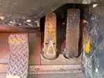 Control Station with Brake Control