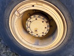 Transmission - Porteur grue with