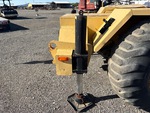 Hydraulics - Crane Carrier/Chassis with